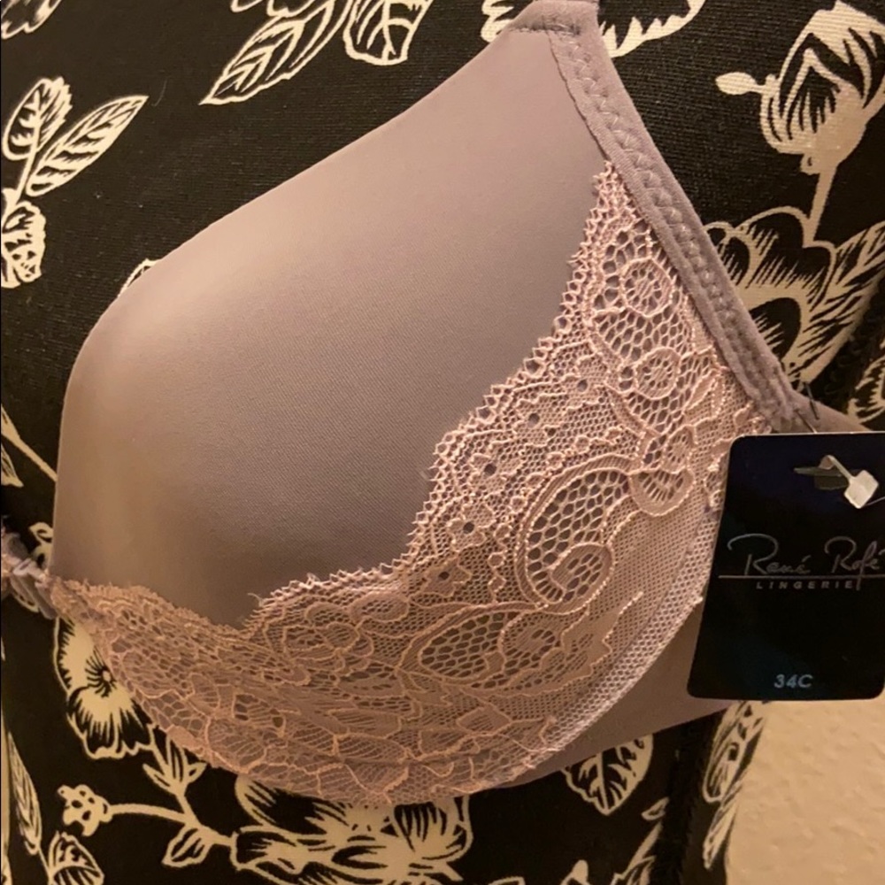 NWT Rene Rofe bra - Picture 2 of 6